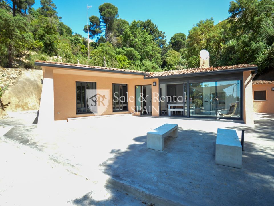 Villa i Lloret De Mar, Gerona - foto 3