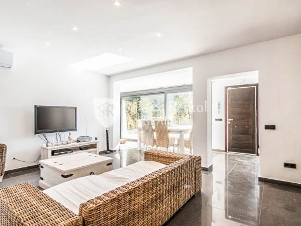 Villa i Lloret De Mar, Gerona - foto 5