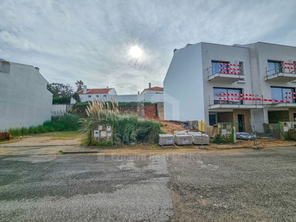 Helårsgrund i Ericeira, Lisbon - foto 5