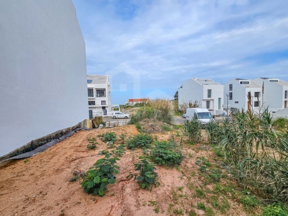 Helårsgrund i Ericeira, Lisbon - foto 4