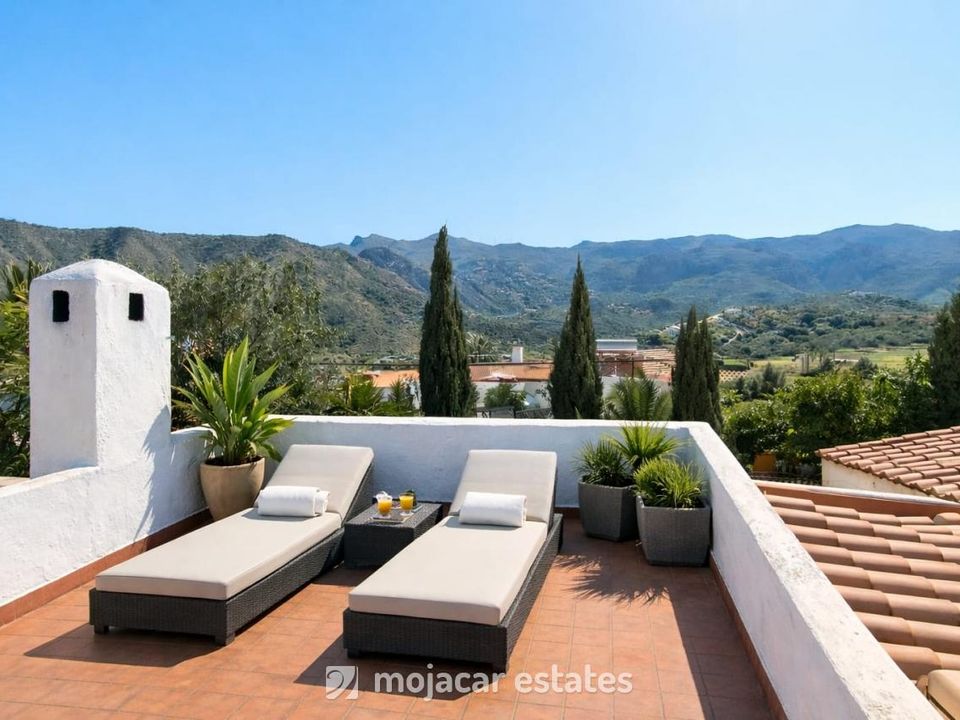 Villa i Turre, Almeria - foto 2