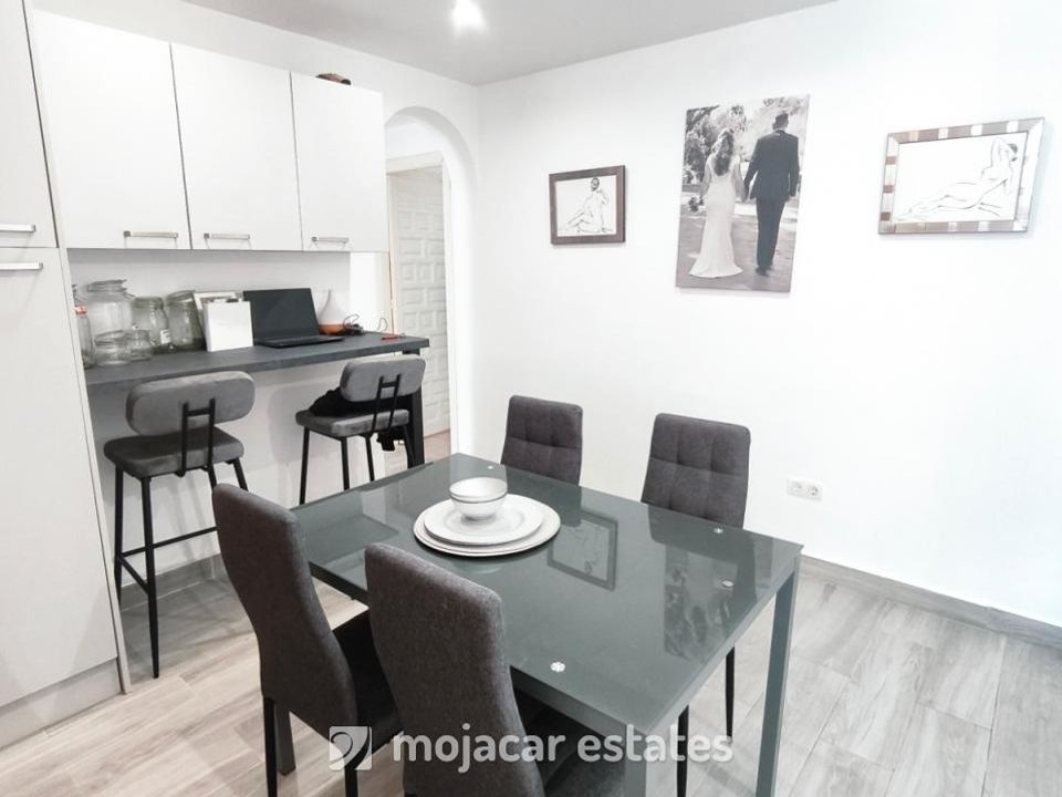 Villa i Turre, Almeria - foto 4