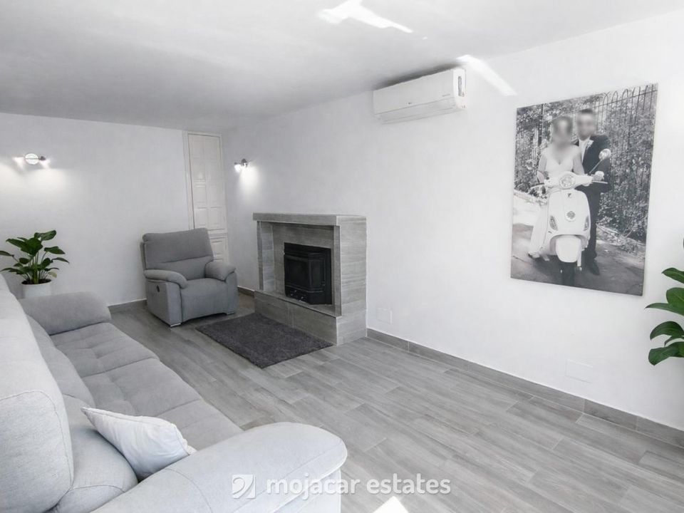 Villa i Turre, Almeria - foto 5