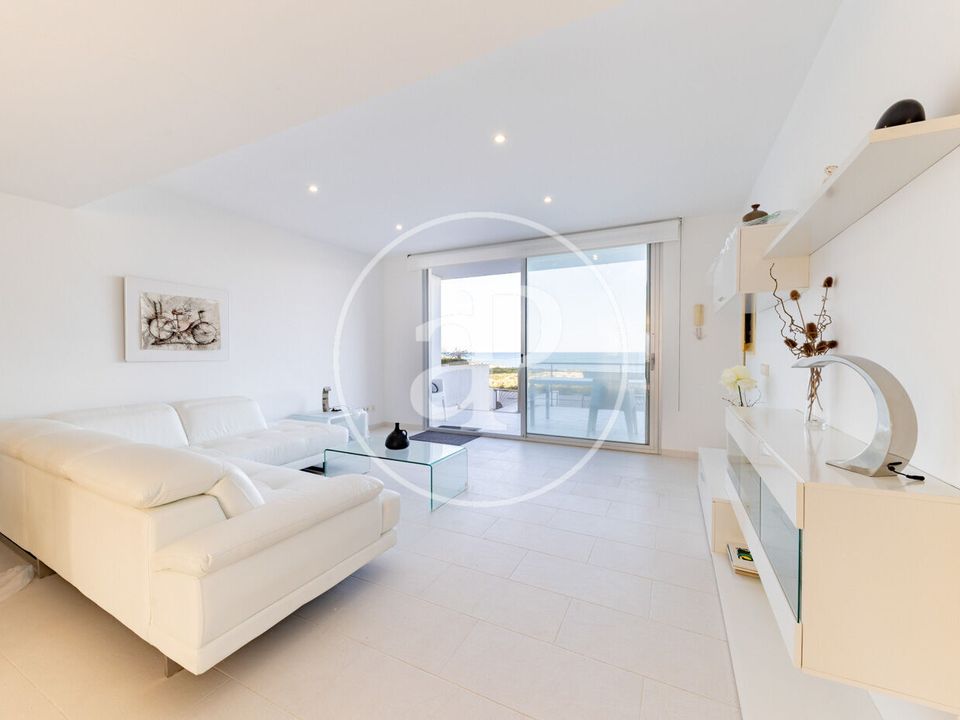 Duplex i Santa Margalida, Mallorca - foto 1