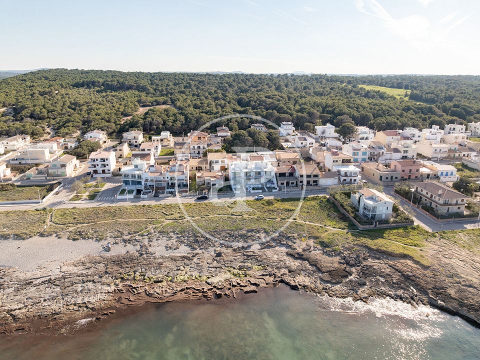 Duplex i Santa Margalida, Mallorca - foto 2