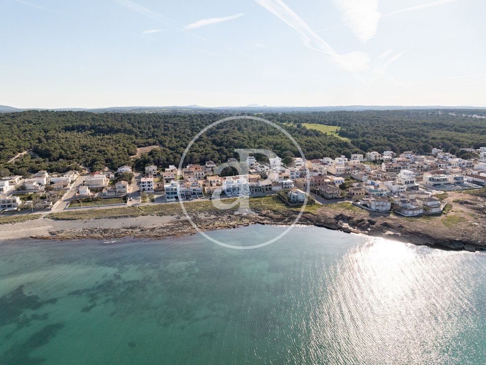 Duplex i Santa Margalida, Mallorca - foto 4