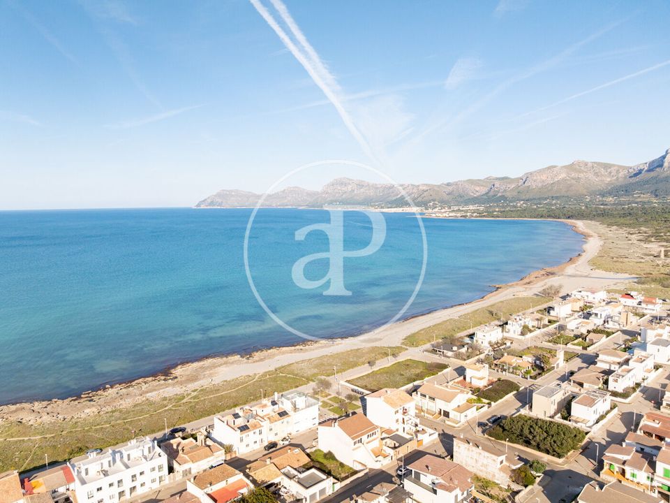 Duplex i Santa Margalida, Mallorca - foto 5