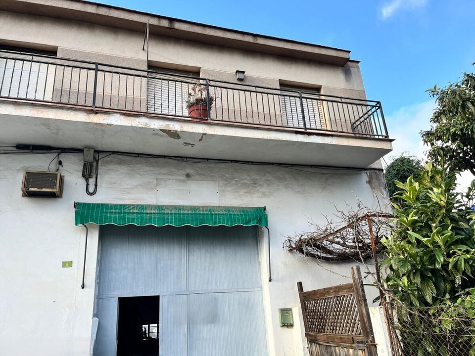 L'establiment comercial a Denia, Alicante - foto 2