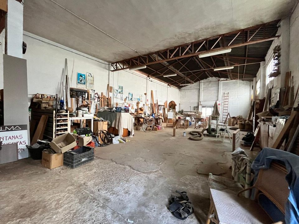 L'establiment comercial a Denia, Alicante - foto 3