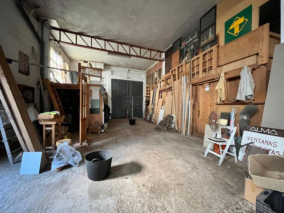 L'establiment comercial a Denia, Alicante - foto 4