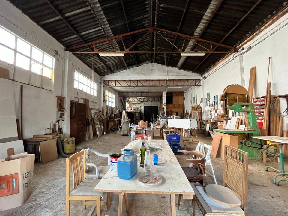 L'establiment comercial a Denia, Alicante - foto 5