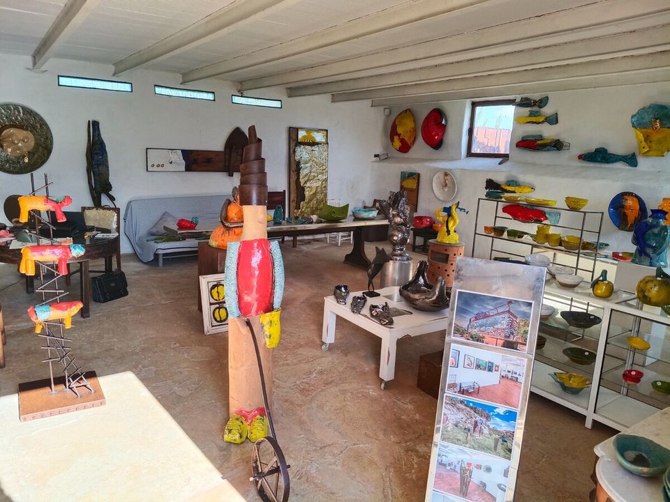 Villa i Ondara, Alicante - foto 4