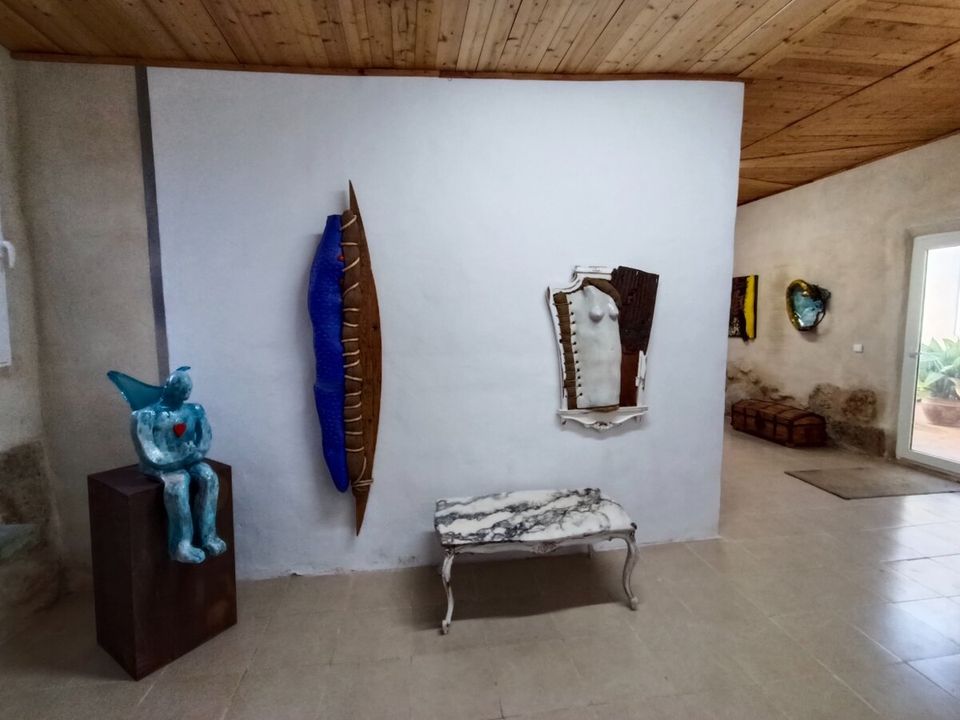 Villa i Ondara, Alicante - foto 5