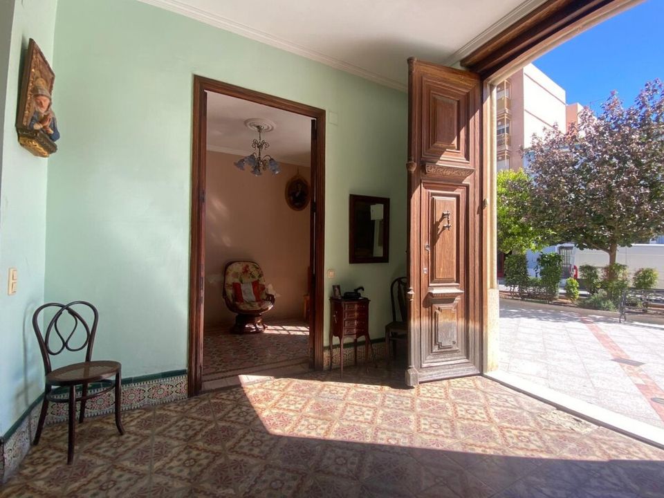 Byhus i Gata De Gorgos, Alicante - foto 3