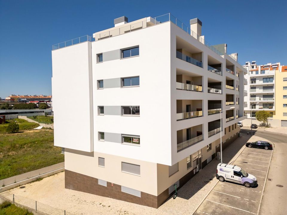 Lejlighed i Montijo, Setubal - foto 5