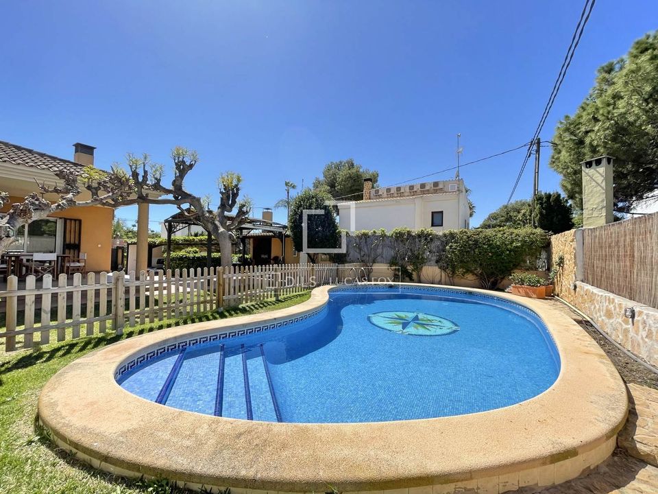 Villa i Sant Joan D'alacant, Alicante - foto 3