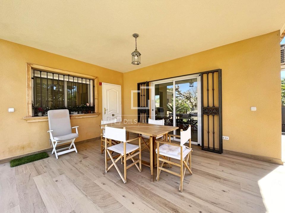 Villa i Sant Joan D'alacant, Alicante - foto 5