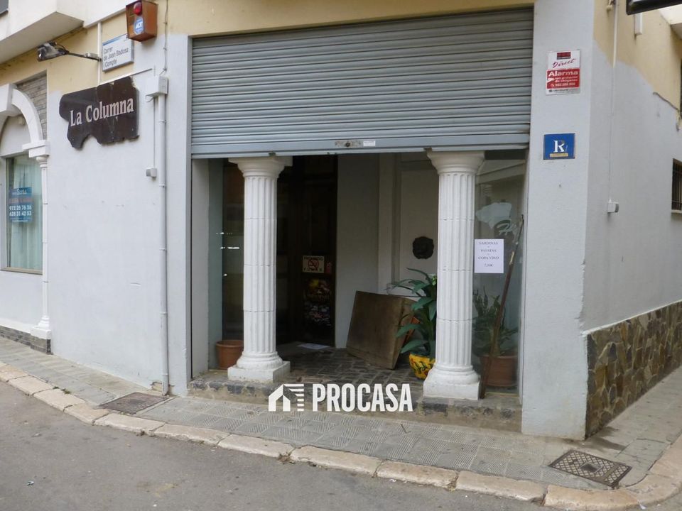 Erhvervsejendom i Roses, Gerona - foto 2