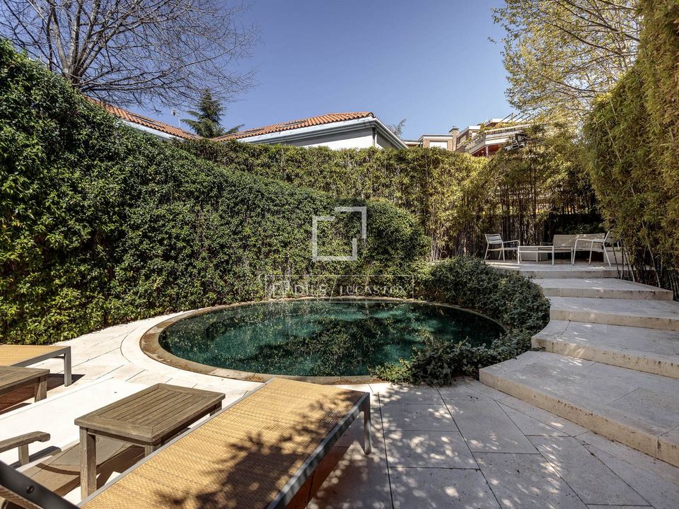 Villa i Madrid, Madrid - foto 3