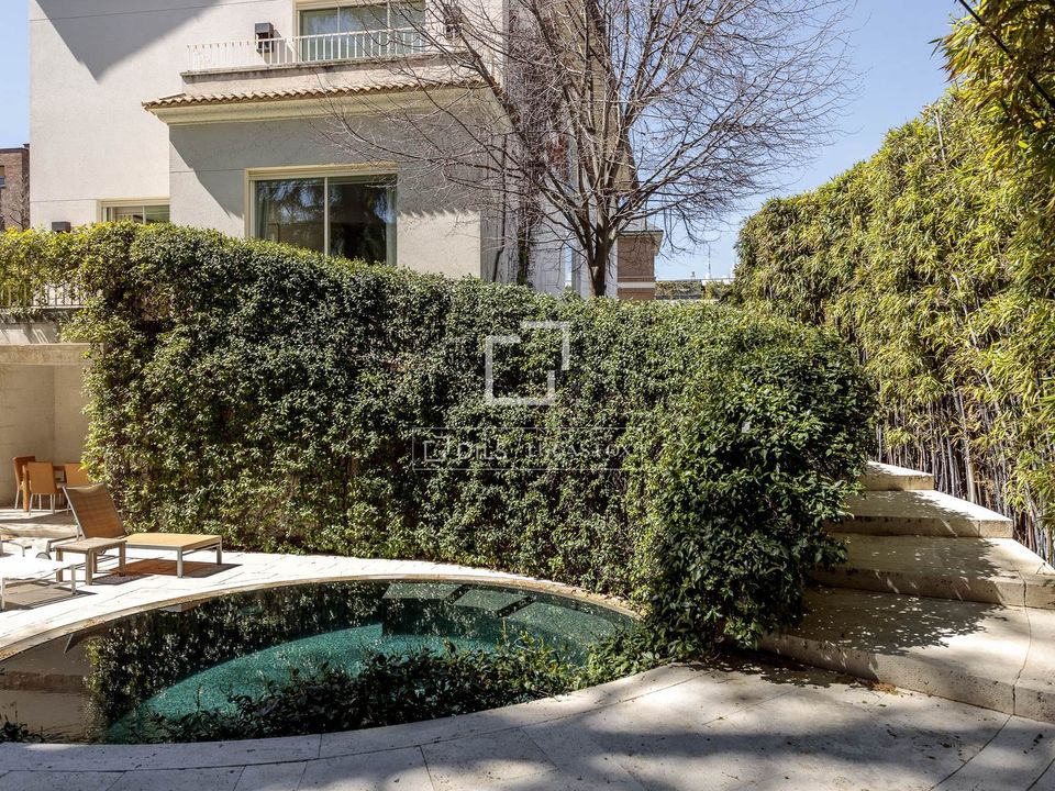 Villa i Madrid, Madrid - foto 4