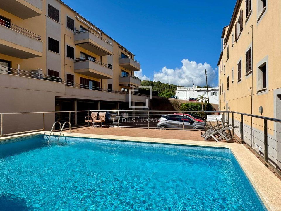 Lejlighed i Capdepera, Mallorca - foto 3