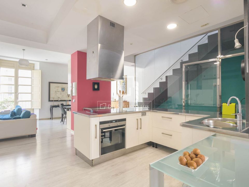 Villa i Malaga city, Malaga - foto 2