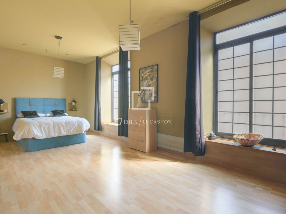 Villa i Malaga city, Malaga - foto 3