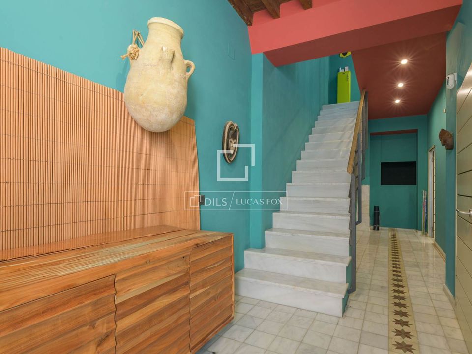Villa i Malaga city, Malaga - foto 5
