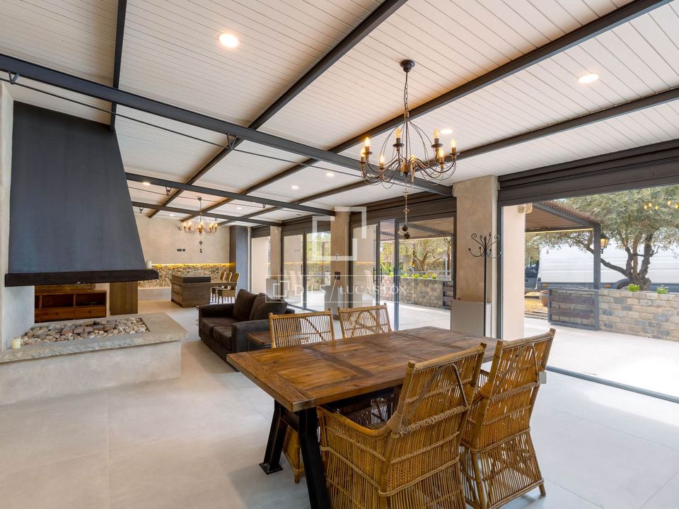 Villa i Santa Susanna, Barcelona - foto 3