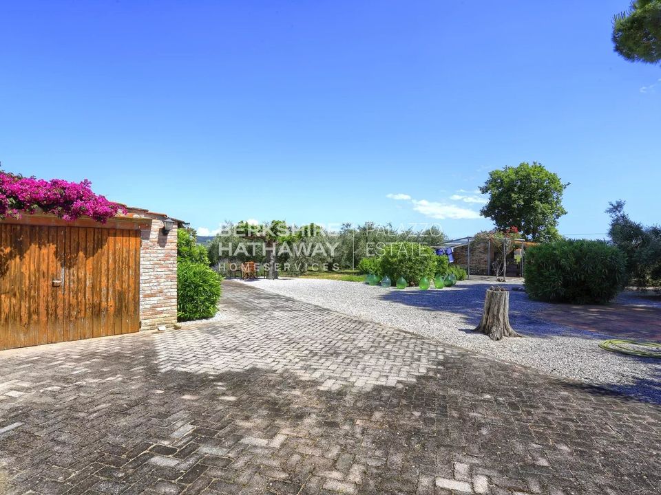 Villa in Suvereto, Livorno - foto 4