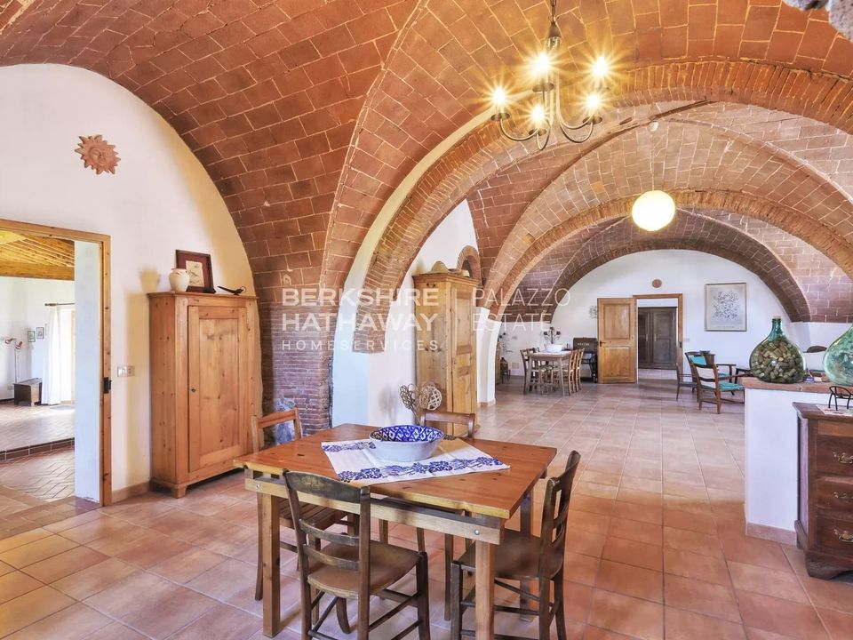 Villa in Suvereto, Livorno - foto 5