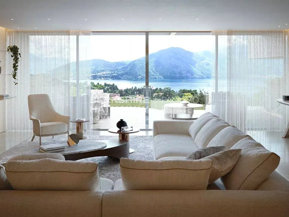 Villa i Tremezzina, Como - foto 3
