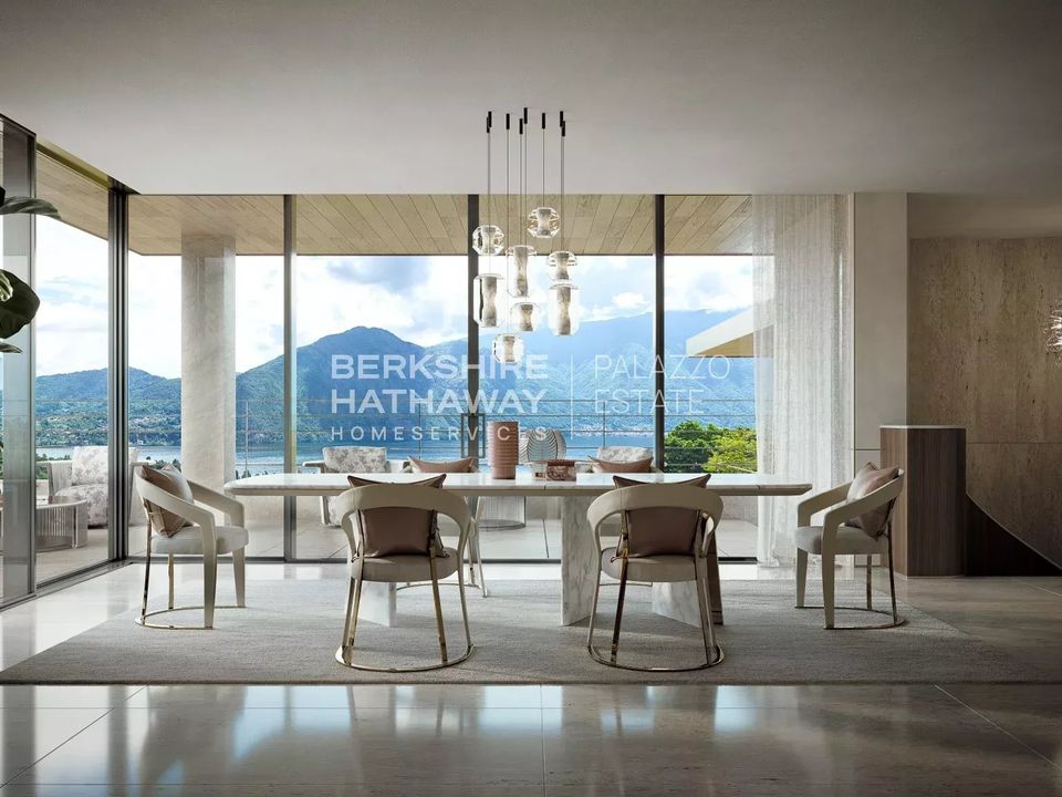 Villa i Tremezzina, Como - foto 4