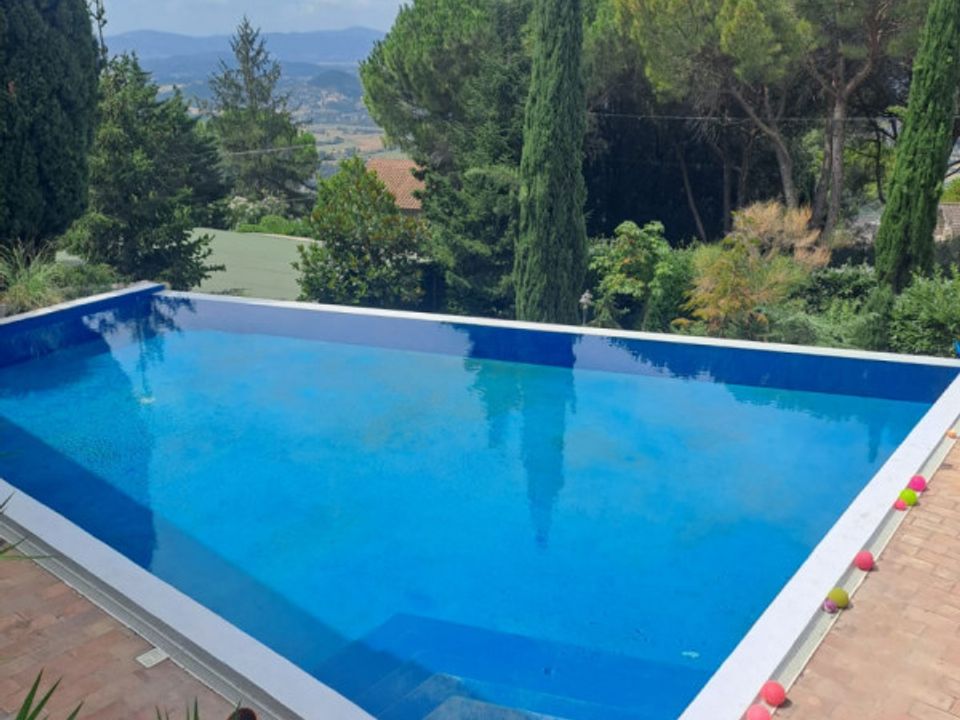 Villa em Perugia, Perugia - foto 2