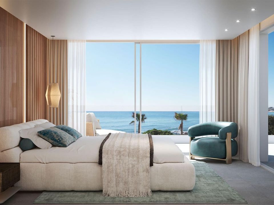 Villa i Mijas, Malaga - foto 4