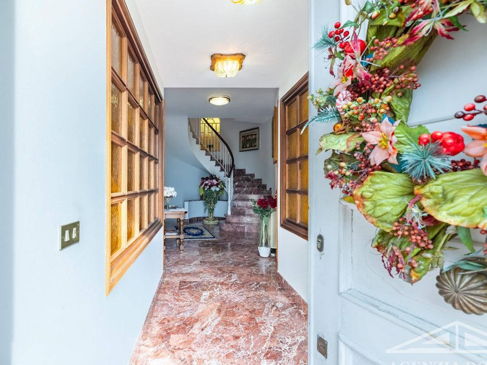 Villa i Bordighera, Imperia - foto 4