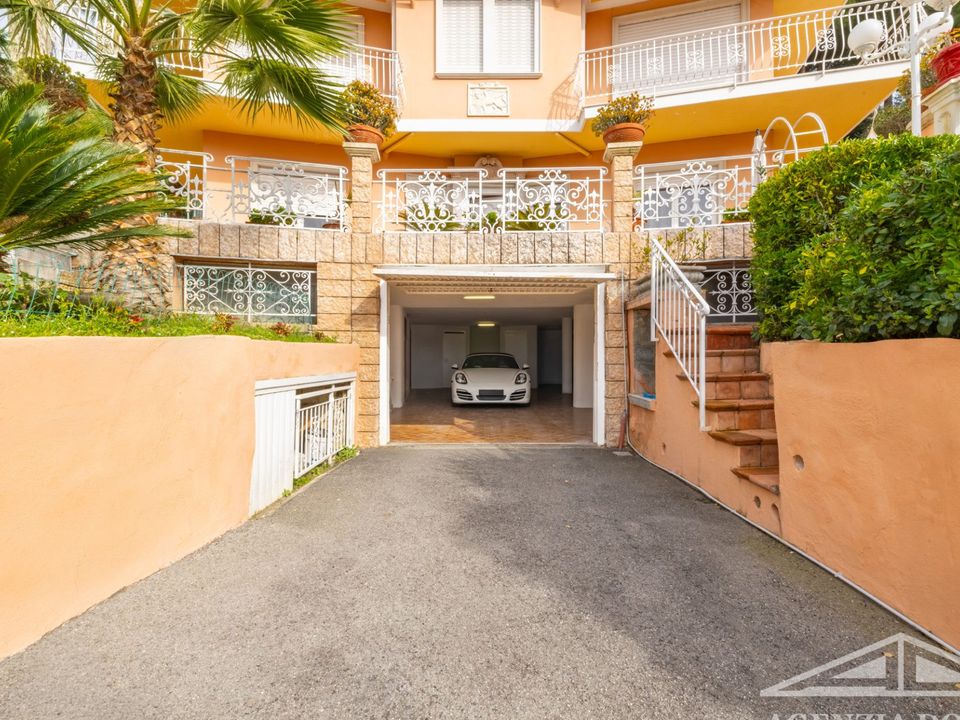 Villa i Bordighera, Imperia - foto 2