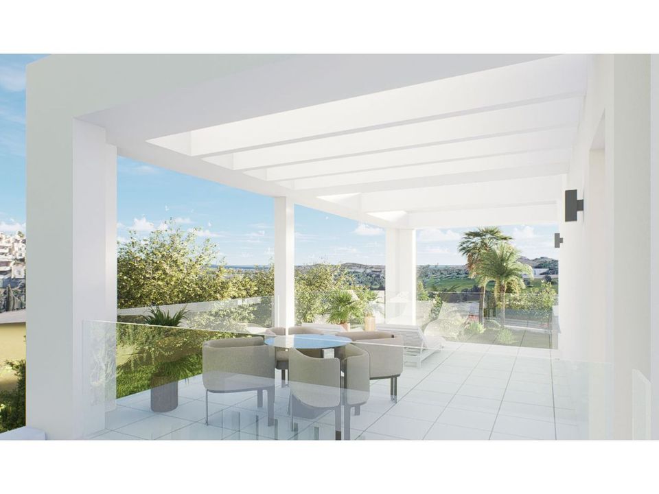 Villa i Mijas, Malaga - foto 4