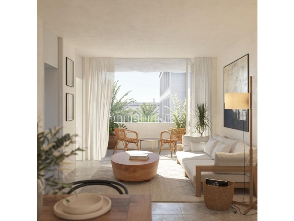 Penthouse i Playa De Locos, Alicante - foto 2