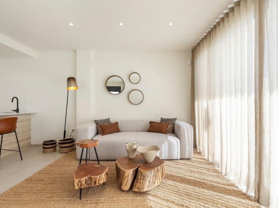 Villa i Bahia Bella, Murcia - foto 4