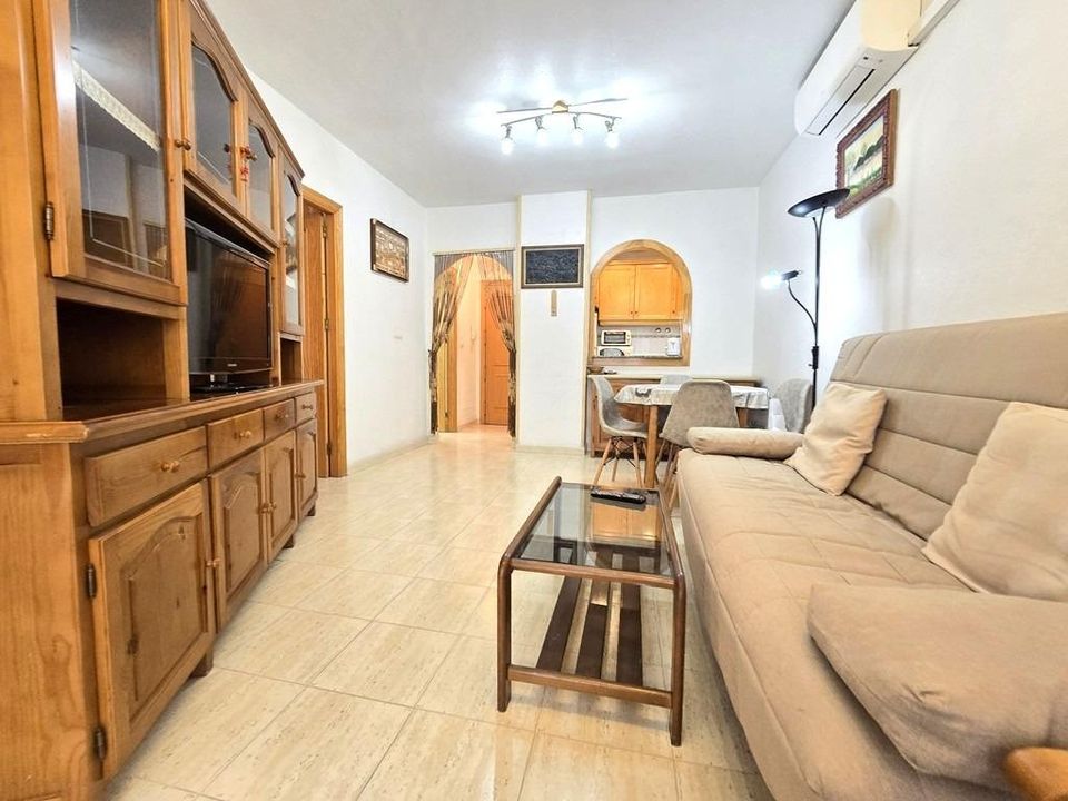 Lejlighed i Torrevieja, Alicante - foto 3