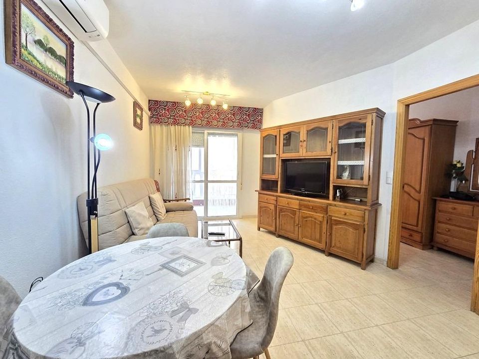 Lejlighed i Torrevieja, Alicante - foto 4