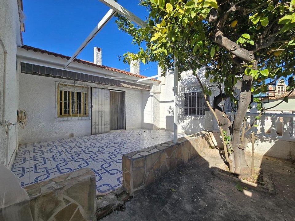 Bungalow i Torrevieja, Alicante - foto 1