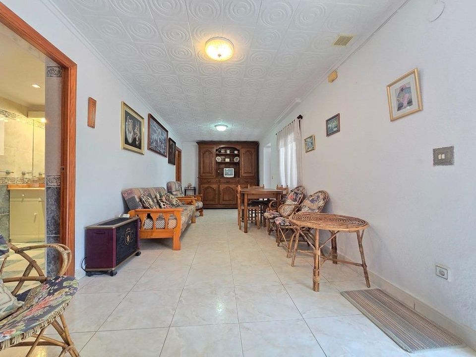 Bungalow i Torrevieja, Alicante - foto 3