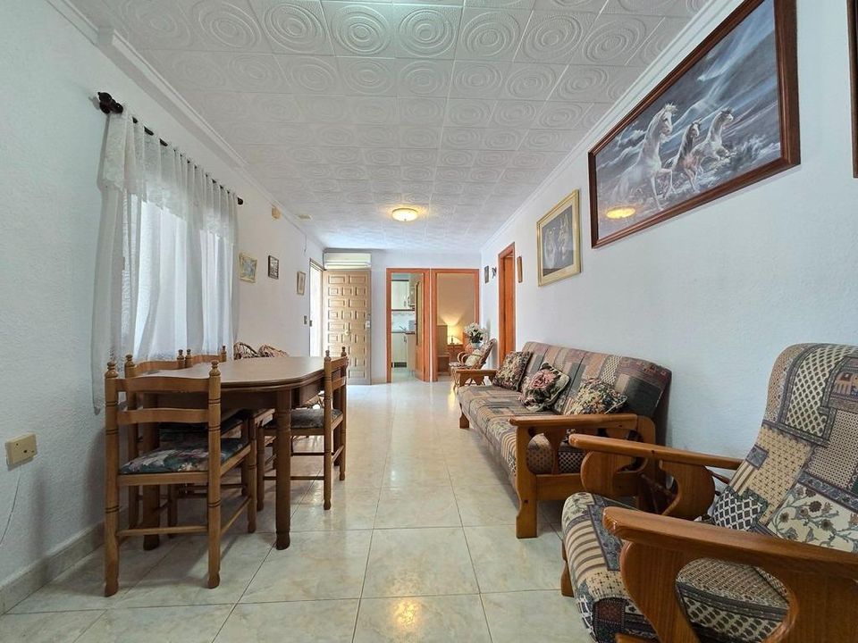Bungalow i Torrevieja, Alicante - foto 4