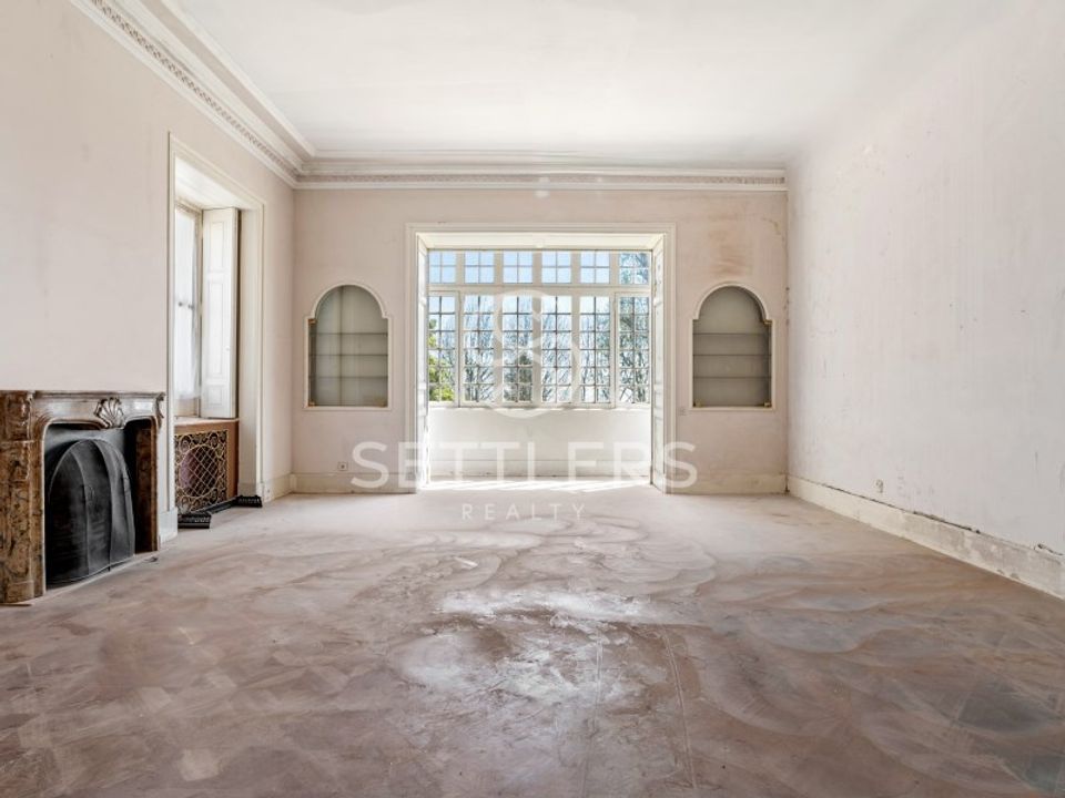 Villa in Sintra, Lisbon - foto 3