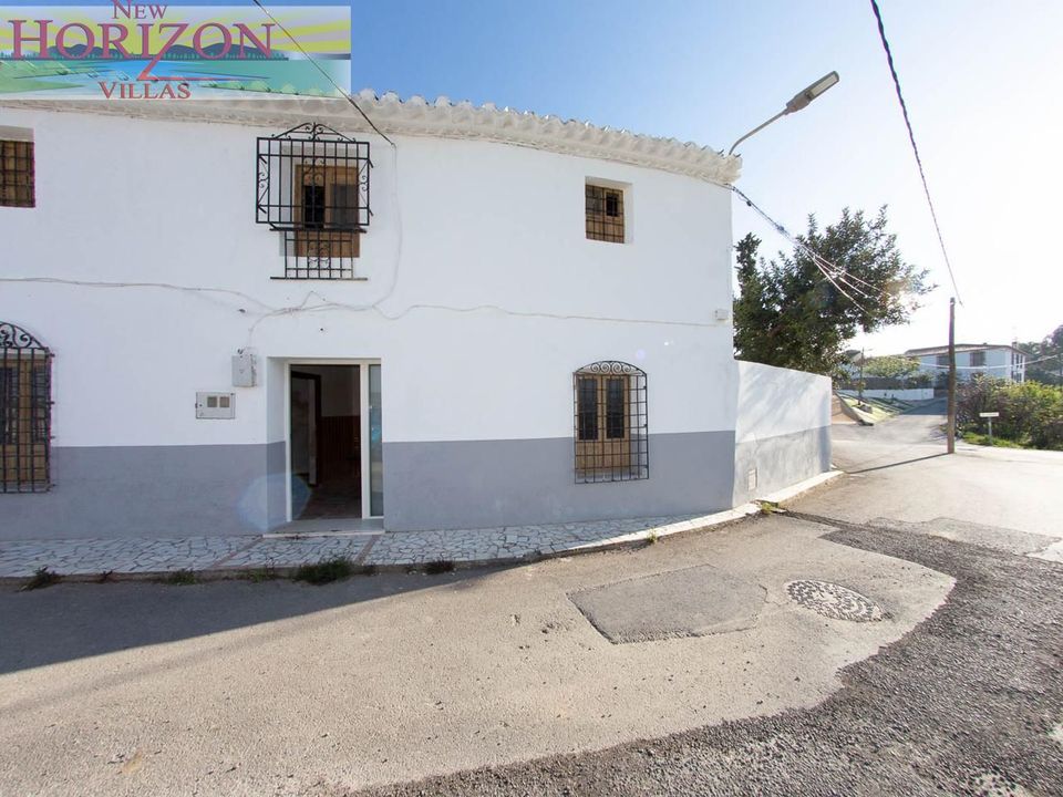 Landejendom i Arboleas, Almeria - foto 2