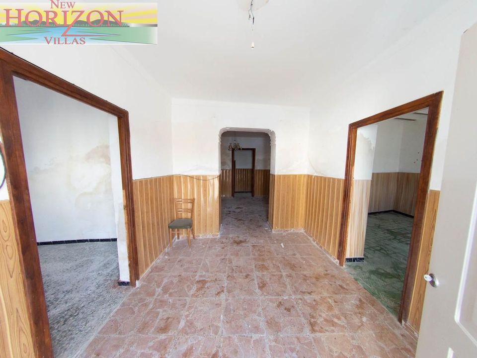 Landejendom i Arboleas, Almeria - foto 3