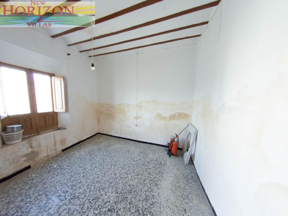 Landejendom i Arboleas, Almeria - foto 4