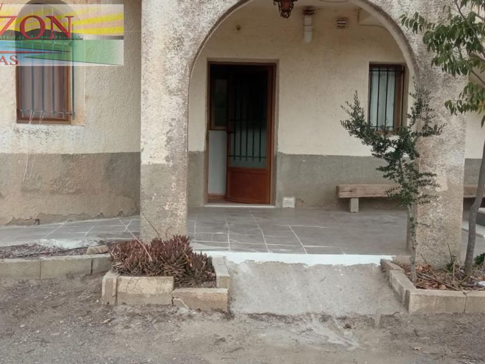 Lejlighed i Seron, Almeria - foto 2